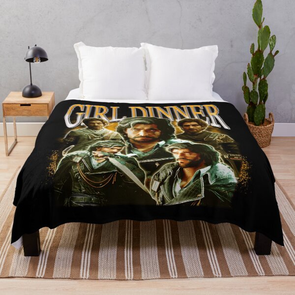 Item preview, Verso Clair Obscur Expedition 33 Girl Dinner designed and sold by RLDKSTORE.