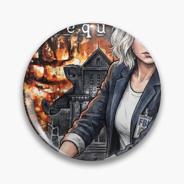 Item preview, Resident Evil 9 Grace Ashcroft Bookworm Analyst Fearful Design designed and sold by Senpaiwaves.