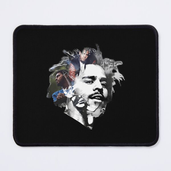 Item preview, J. Cole designed and sold by carppediem.