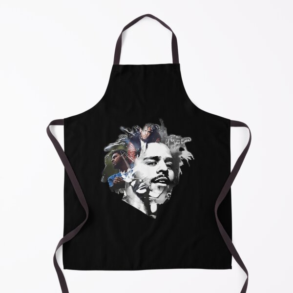 Item preview, J. Cole designed and sold by carppediem.
