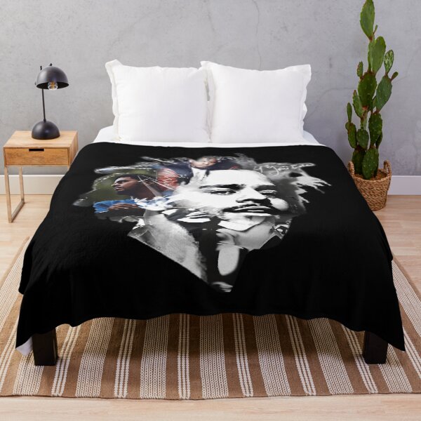 Item preview, J. Cole designed and sold by carppediem.