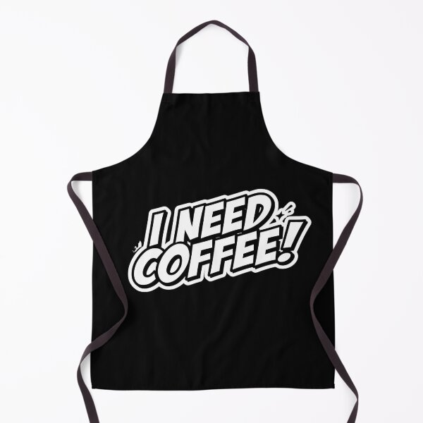 Item preview, I Need Coffee!!! designed and sold by ELdante.