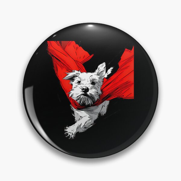 Item preview, Krypto The Superdog designed and sold by carppediem.