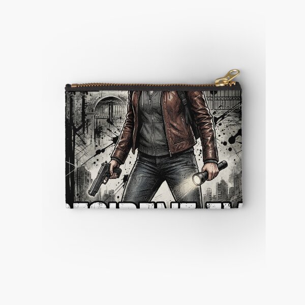 Artikelvorschau, Grace Ashcroft RE Requiem Raccoon City Mystery Investigation Art entworfen und verkauft von Senpaiwaves.