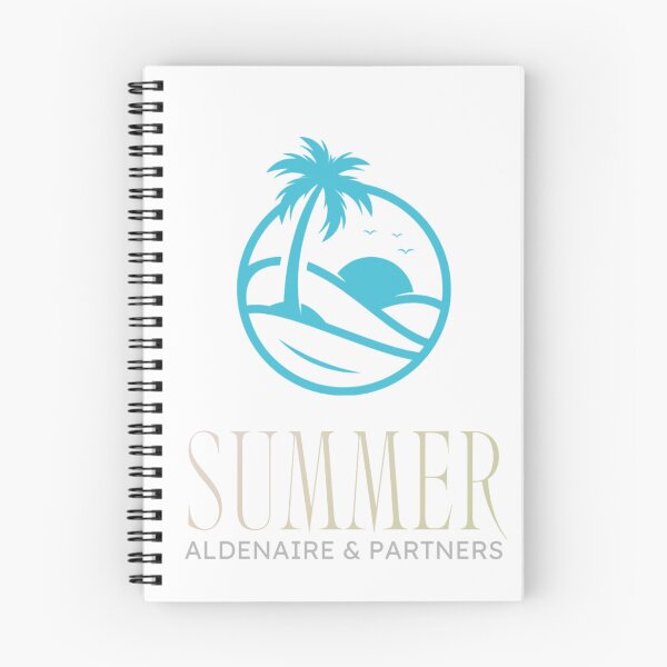 Item preview, Tropical Summer Sunset Logo designed and sold by Vikkokansana.