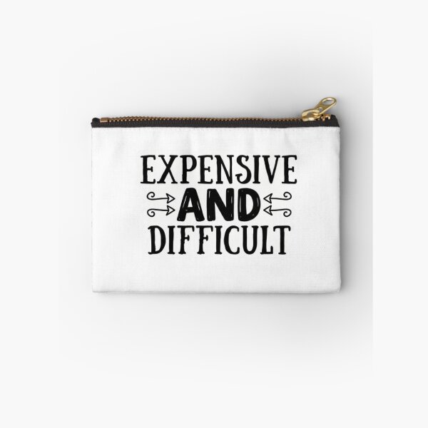 Item preview, Expensive and Difficult designed and sold by sanawnaw154.