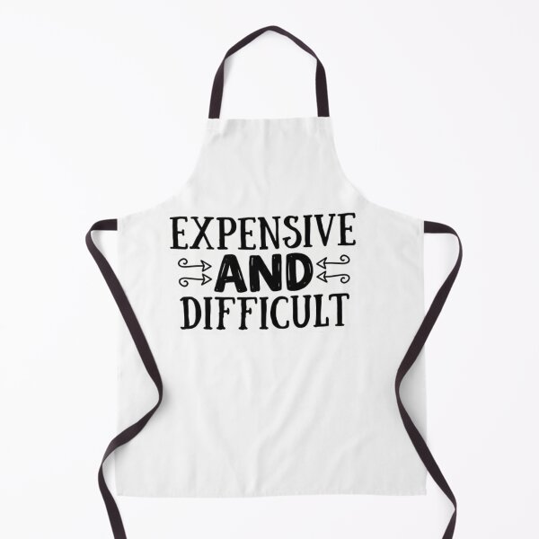 Item preview, Expensive and Difficult designed and sold by sanawnaw154.