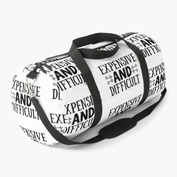 Item preview, Expensive and Difficult designed and sold by sanawnaw154.