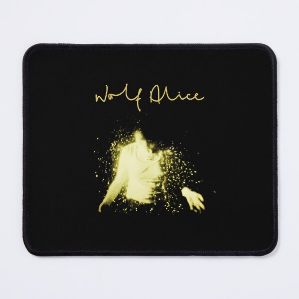 Item preview, My Love Wolf Tour Alice Cool 2026 Anyare designed and sold by carppediem.