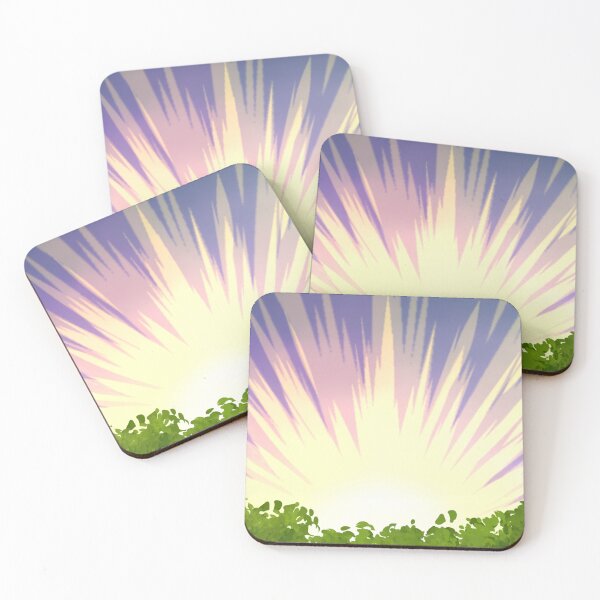 Item preview, Brilliant Sunrise designed and sold by t-5seconds.