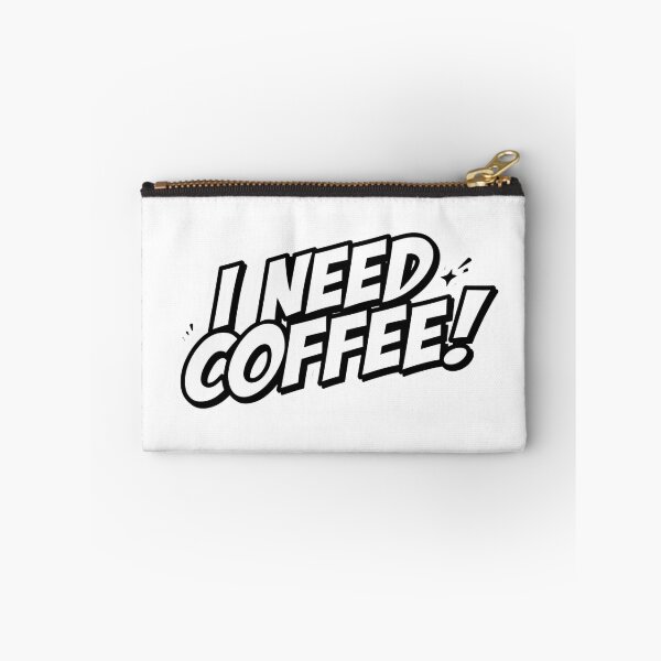 Item preview,  I Need Coffee!!! more coffee designed and sold by ELdante.