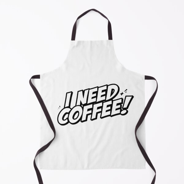 Item preview, I Need Coffee!!! more coffee designed and sold by ELdante.