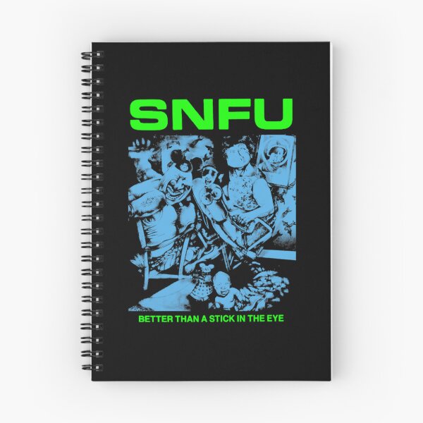 Item preview, X-Ray Spex One Of The Great British Punk Bands Snfu Better Than A Stick In Eye Premium Carl Cox Clas  designed and sold by temmmm.