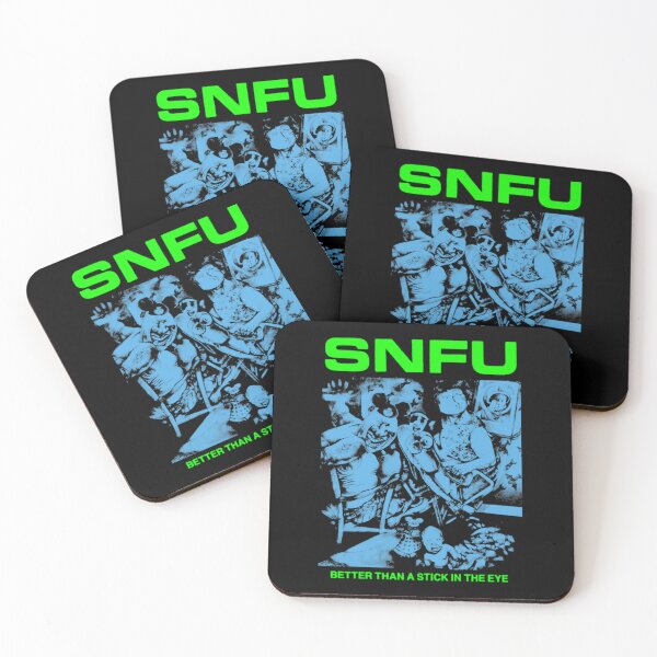 Item preview, X-Ray Spex One Of The Great British Punk Bands Snfu Better Than A Stick In Eye Premium Carl Cox Clas  designed and sold by temmmm.