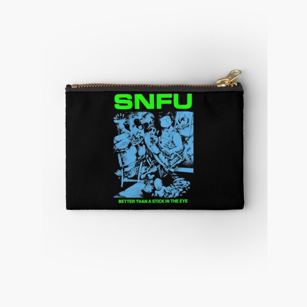 Item preview, X-Ray Spex One Of The Great British Punk Bands Snfu Better Than A Stick In Eye Premium Carl Cox Clas  designed and sold by temmmm.