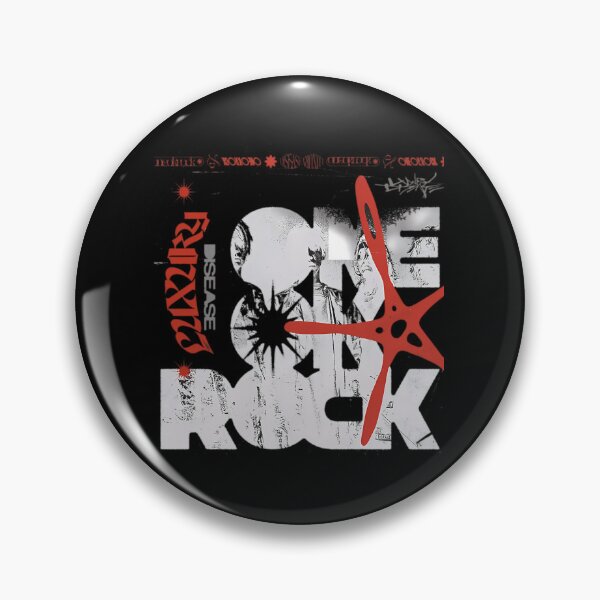 Item preview,  One Ok Rock designed and sold by carppediem.