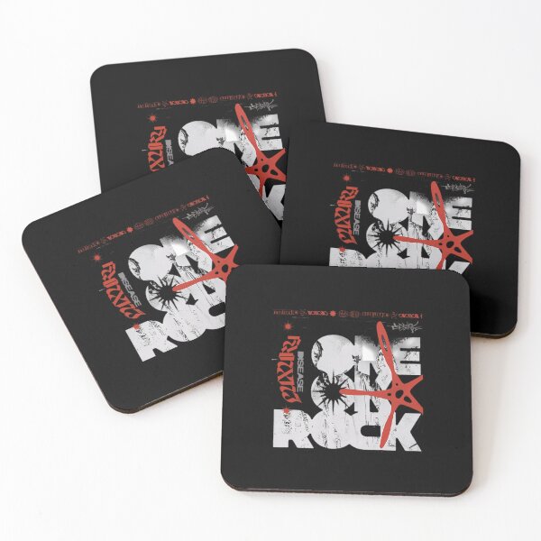 Item preview,  One Ok Rock designed and sold by carppediem.