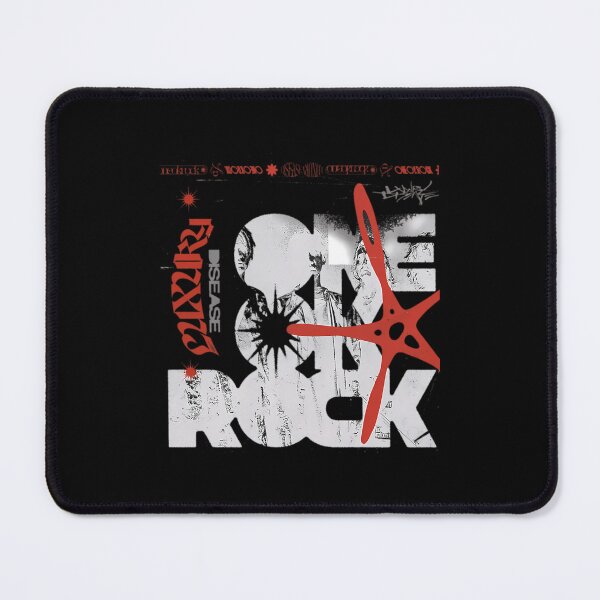 Item preview, One Ok Rock designed and sold by carppediem.