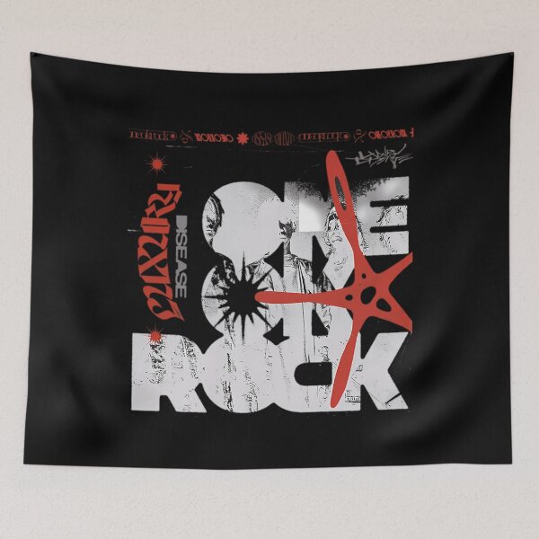 Item preview,  One Ok Rock designed and sold by carppediem.