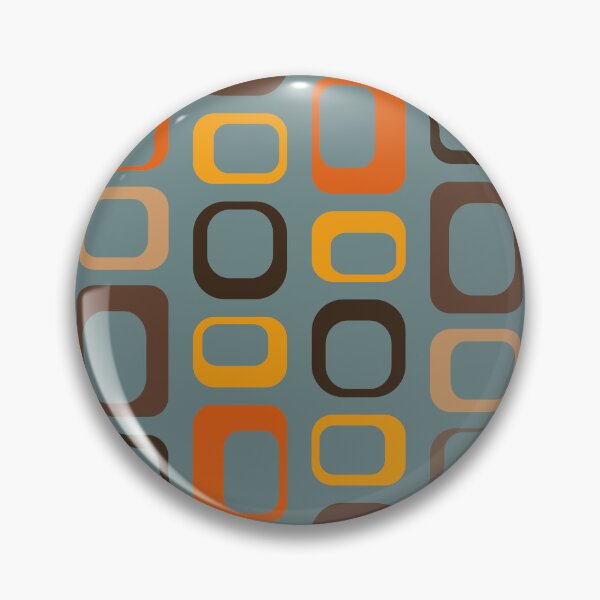 Item preview, Retro pattern np.99 designed and sold by JMgraphic.