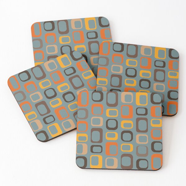 Item preview, Retro pattern np.99 designed and sold by JMgraphic.