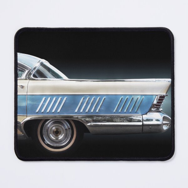 Item preview, Classic car Limited 1958 Rear view designed and sold by Beate Gube.