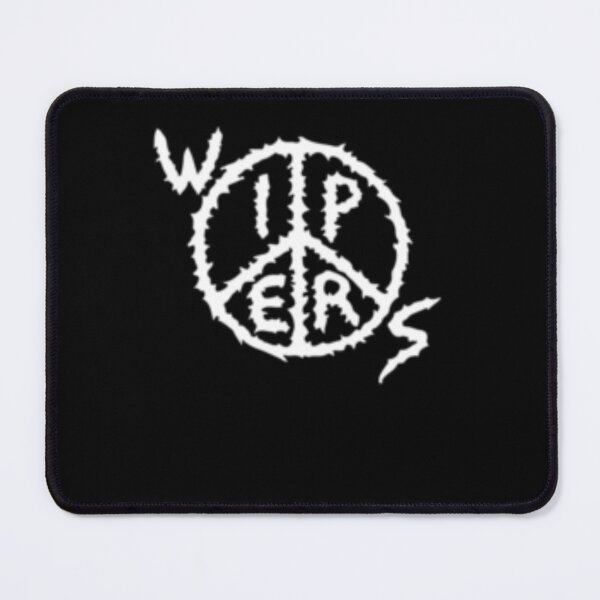 Item preview, Wipers Logo designed and sold by temmmm.