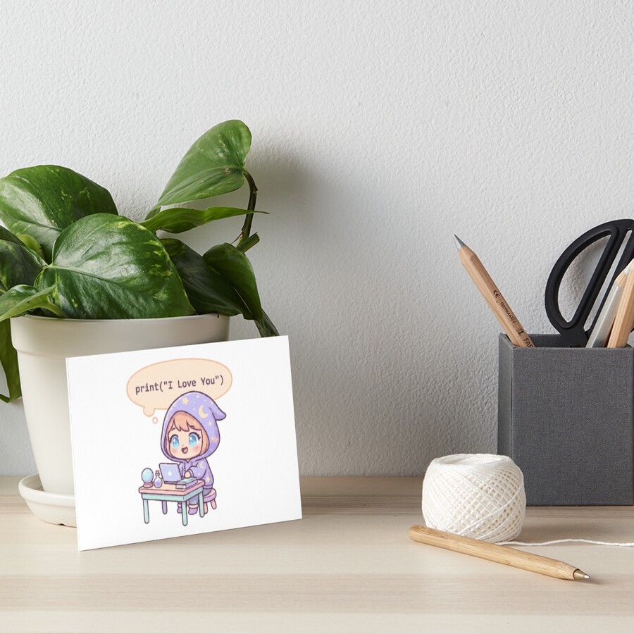 Item preview, Art Board Print designed and sold by FM1997Shop.