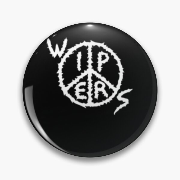 Item preview, Wipers Logo  designed and sold by temmmm.