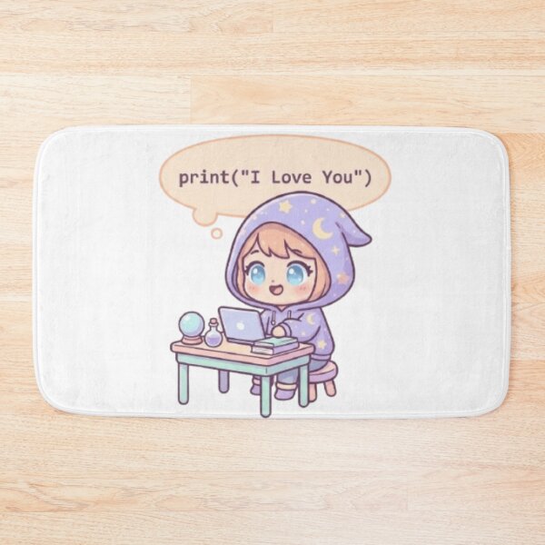 Item preview, developer designed and sold by JordanInk Studio.