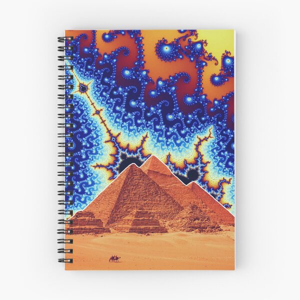 Item preview, Pyramids designed and sold by MagicMullet.