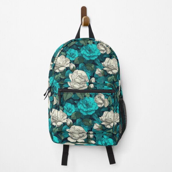 Item preview, Elegant Gardenias  - Birthday Flower Pattern  - Anniversary Gift Ideas designed and sold by RoyalStarsPatts.