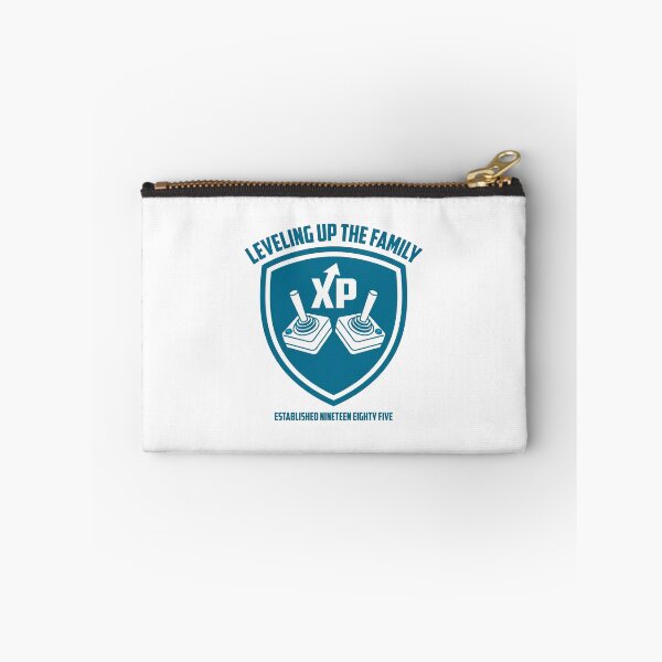 Item preview, Leveling Up Family Funny Gamer Dad Pun designed and sold by icemanphotos.