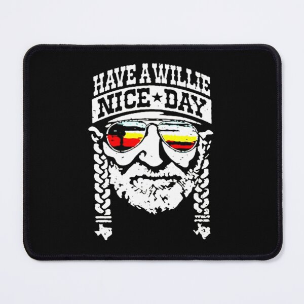 Item preview, Have A Nice Day WÏĺĺÏȇ Nȇlsȍŉ American Country Musician 3 designed and sold by temmmm.