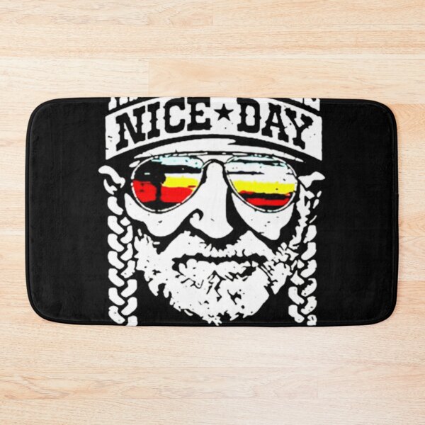 Item preview, Have A Nice Day WÏĺĺÏȇ Nȇlsȍŉ American Country Musician 3 designed and sold by temmmm.