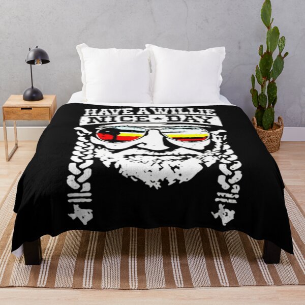 Item preview, Have A Nice Day WÏĺĺÏȇ Nȇlsȍŉ American Country Musician 3 designed and sold by temmmm.