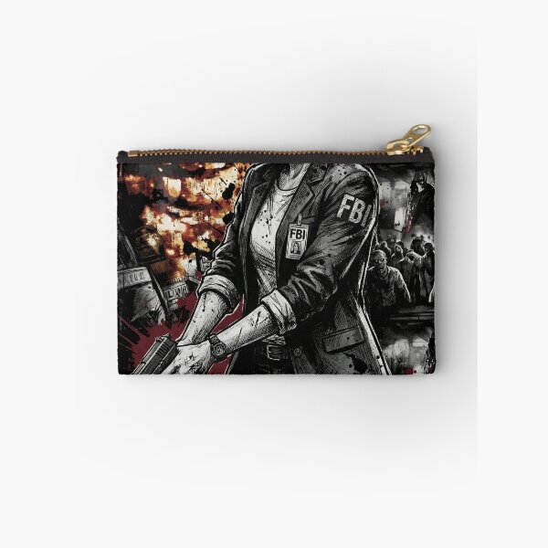 Item preview, Resident Evil Requiem Grace Ashcroft Shy Deductive Reasoning Icon designed and sold by Senpaiwaves.