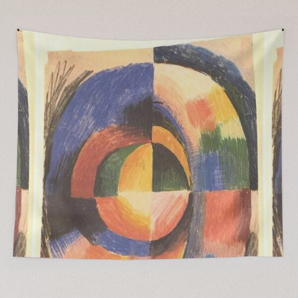 Item preview, Colour circle designed and sold by SharonTheFirst.
