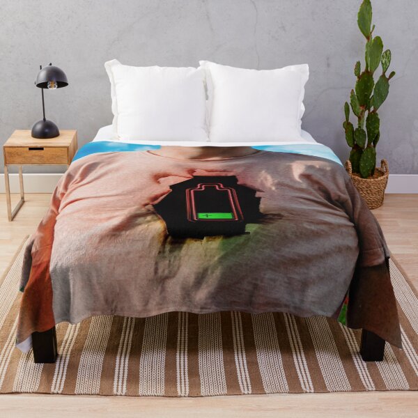 Item preview, Running on Empty | Surreal Low Battery Concept  designed and sold by seamless.