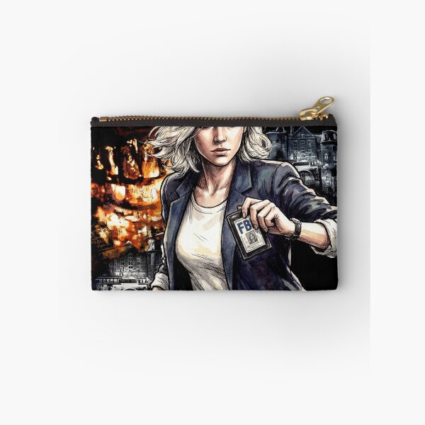 Item preview, RE Requiem Grace Ashcroft First-Person Tension Survival Art designed and sold by Senpaiwaves.