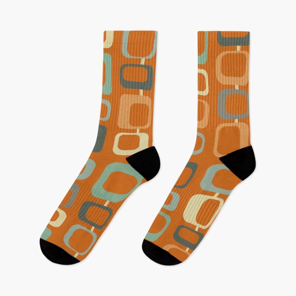 Item preview, Retro pattern no.96 designed and sold by JMgraphic.