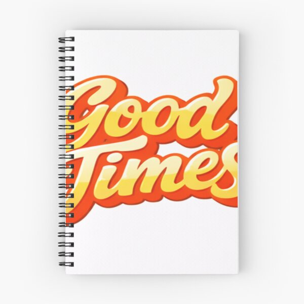 Item preview, Shop Good Times T-Shirt Online designed and sold by Stefan Manuel.
