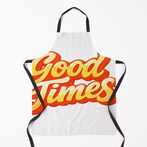 Item preview, Shop Good Times T-Shirt Online designed and sold by Stefan Manuel.