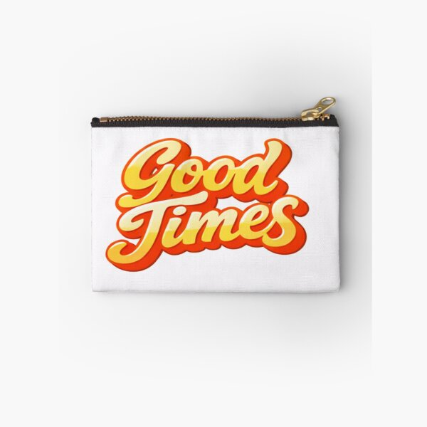 Item preview, Shop Good Times T-Shirt Online designed and sold by Stefan Manuel.