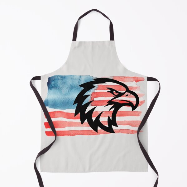 Item preview, American Eagle Patriot  Flag  designed and sold by erozzz.