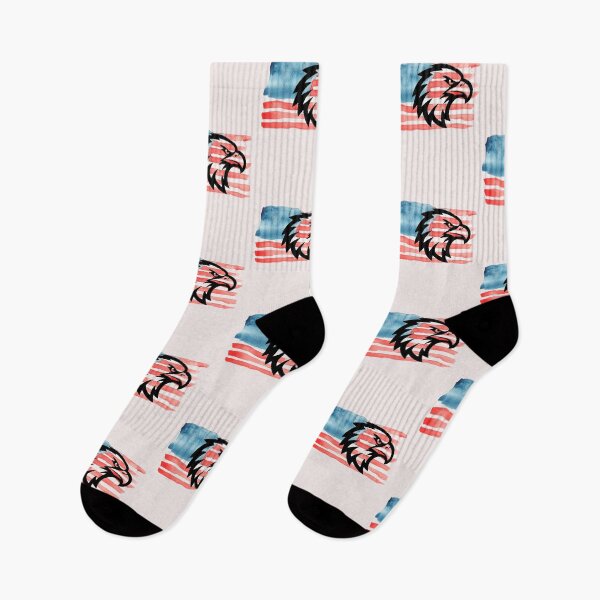 Item preview, American Eagle Patriot  Flag  designed and sold by erozzz.
