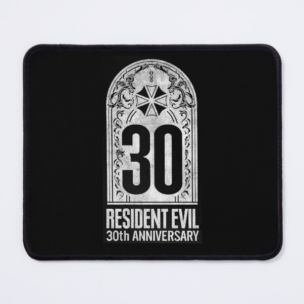 Item preview, RESIDENT EVIL 30th ANNIVERSARY designed and sold by 4thSurvivorShop.