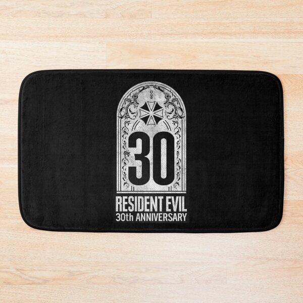 Item preview, RESIDENT EVIL 30th ANNIVERSARY designed and sold by 4thSurvivorShop.