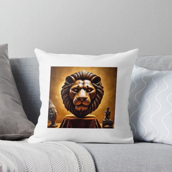 Item preview, The king  designed and sold by Stickersshop04.