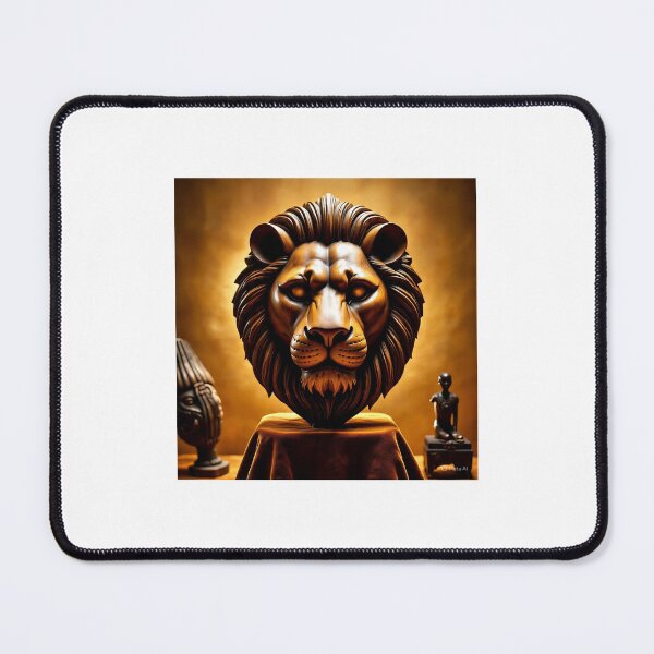 Item preview, The king designed and sold by Stickersshop04.
